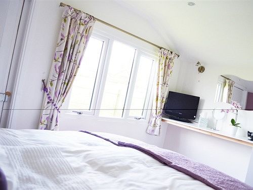 Dove Meadow Bed & Breakfast Denstone Eksteriør billede
